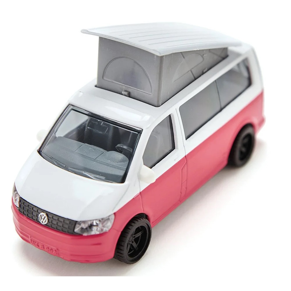 Weitere Ansicht: SIKU Super - VW T6 California