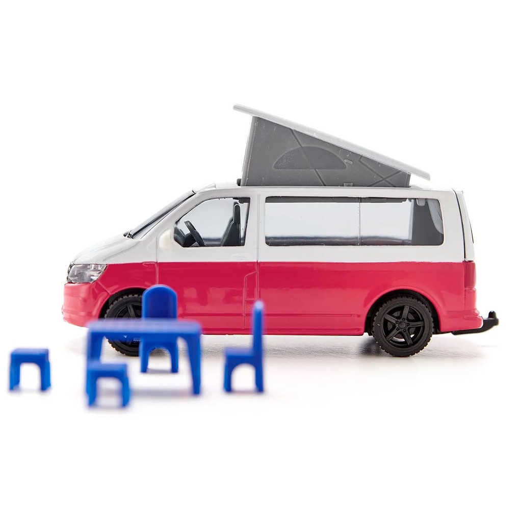 Weitere Ansicht: SIKU Super - VW T6 California