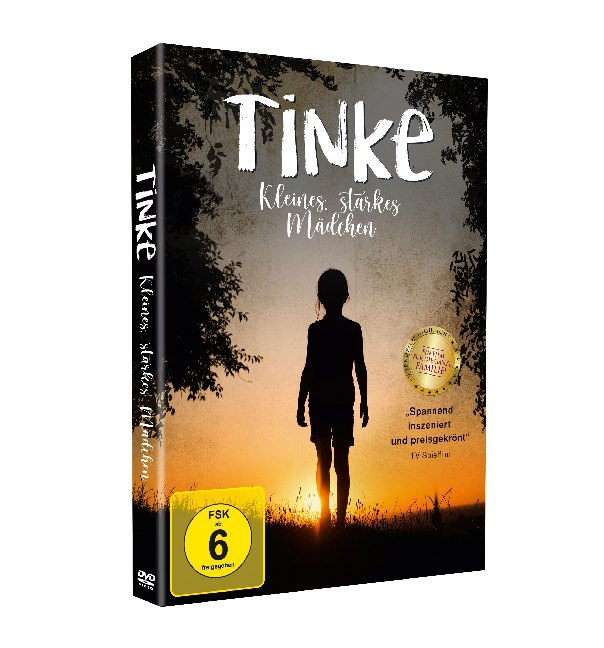 Weitere Ansicht: Tinke - Kleines, starkes Mädchen | Morten Køhlert