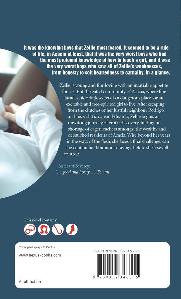 Weitere Ansicht: Zellies Weakness | Jean Aveline