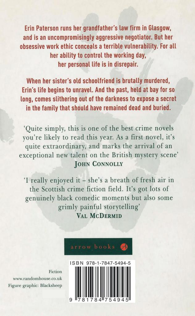 Weitere Ansicht: Perception Of Death | Louise Anderson