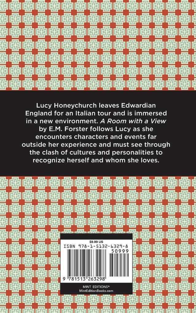 Weitere Ansicht: A Room with a View | E. M. Forster