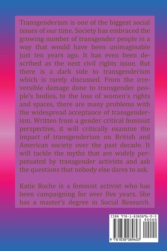 Weitere Ansicht: 2+2=5 | Katie Roche
