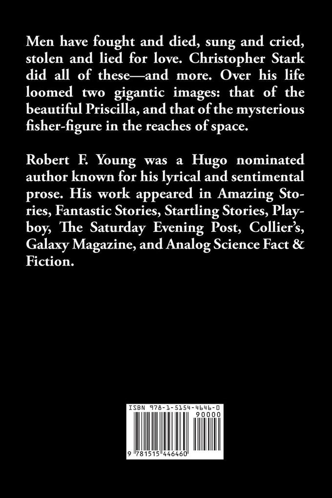 Weitere Ansicht: The Star Fisherman | Robert F. Young