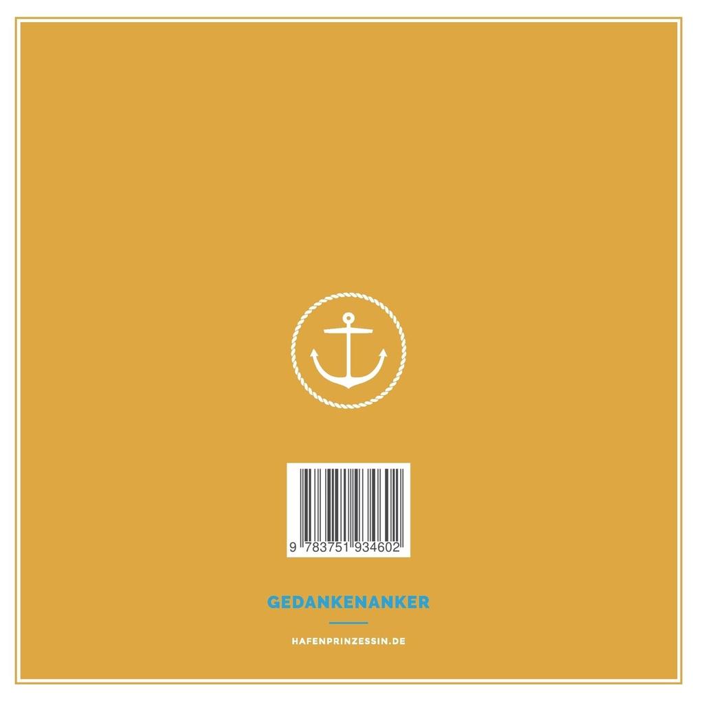 Weitere Ansicht: Gedankenanker