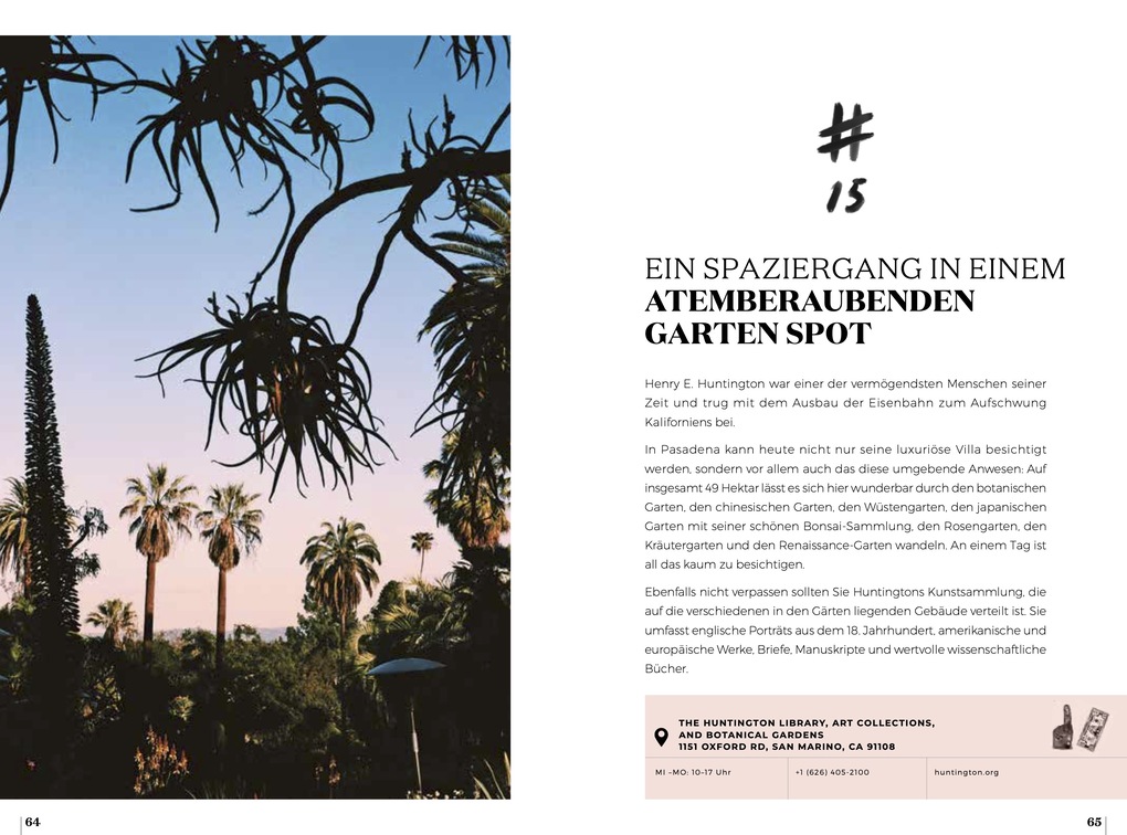 Weitere Ansicht: Soul of Los Angeles | Emilien Crespo