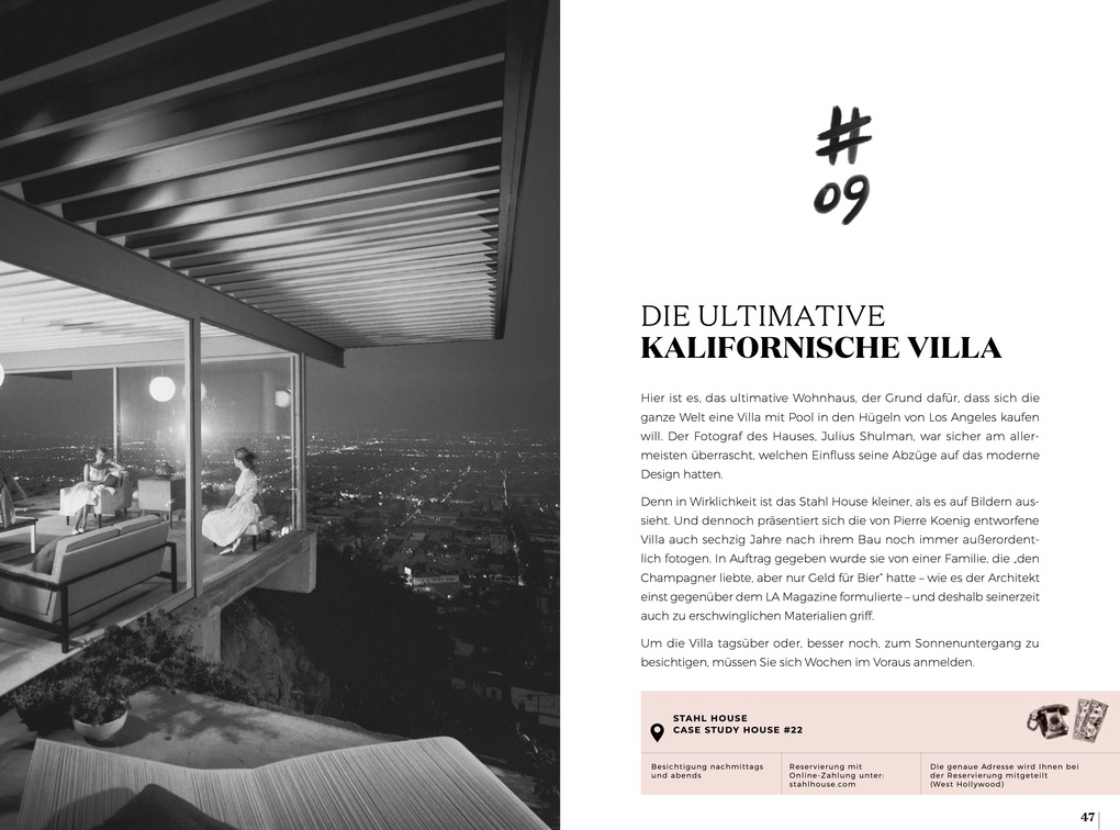 Weitere Ansicht: Soul of Los Angeles | Emilien Crespo