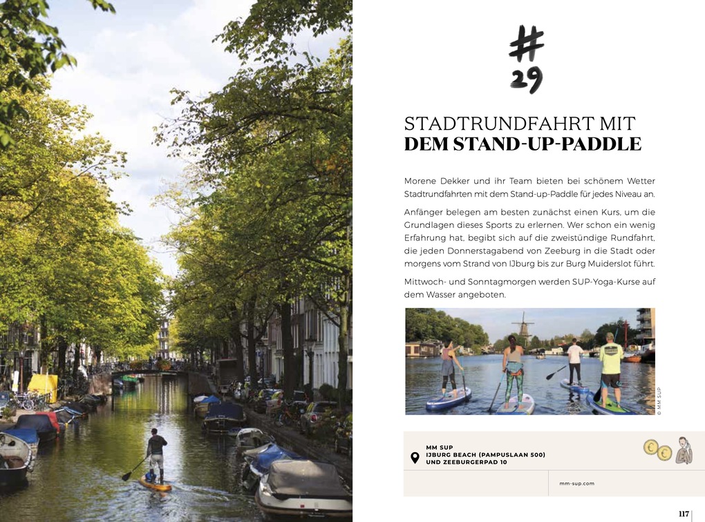 Weitere Ansicht: Soul of Amsterdam | Benoit Zante