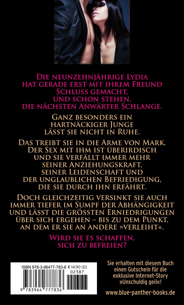 Weitere Ansicht: Sexeinhalb Wochen - Sie macht alles für ihn! | Miu Degen