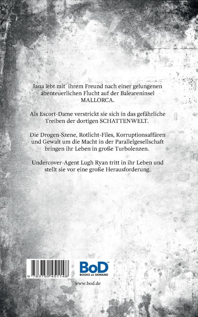 Weitere Ansicht: Die letzte Entscheidung | Werner R. C. Heinecke