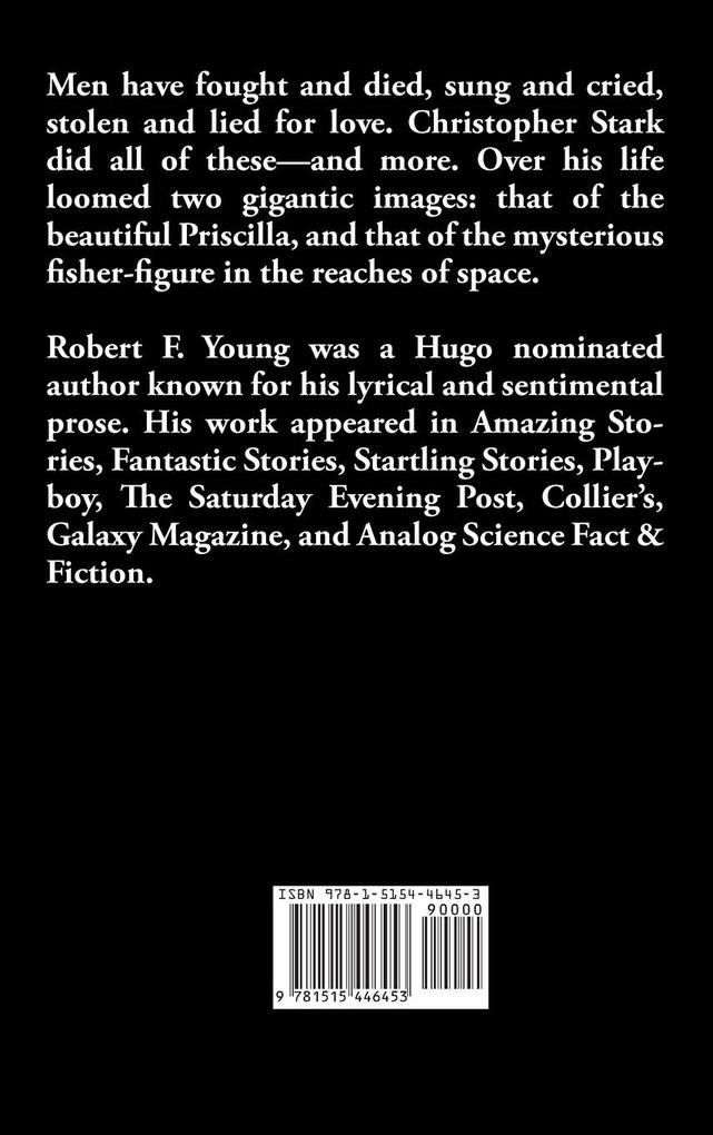 Weitere Ansicht: The Star Fisherman | Robert F. Young