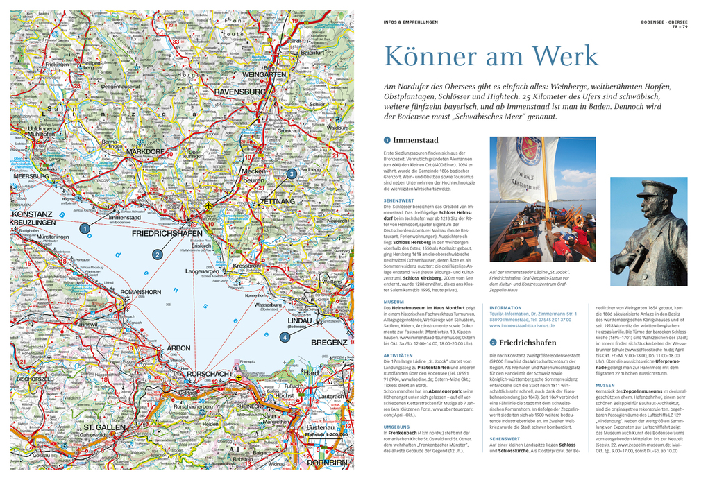 Weitere Ansicht: DUMONT Bildatlas Deutschland