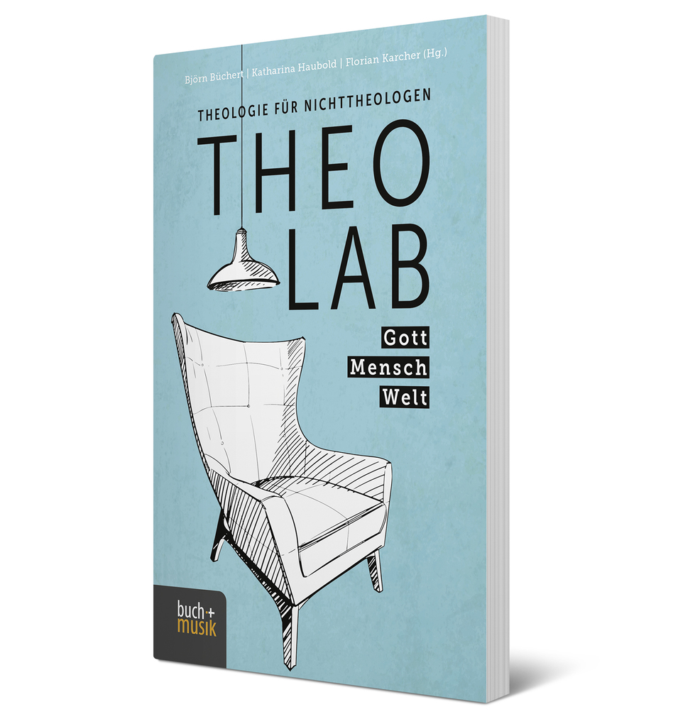 Weitere Ansicht: TheoLab
