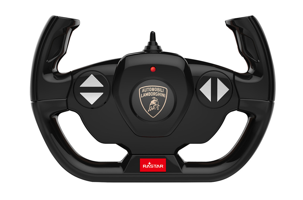 Weitere Ansicht: Jamara - Lamborghini Aventador SVJ 1:14 orange 2,4GHz A