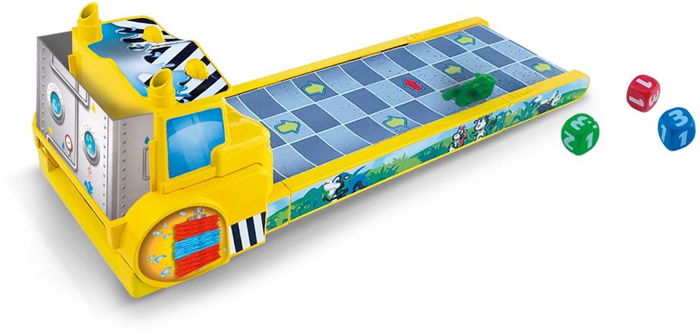 Weitere Ansicht: MegaBleu - Die Stinkies