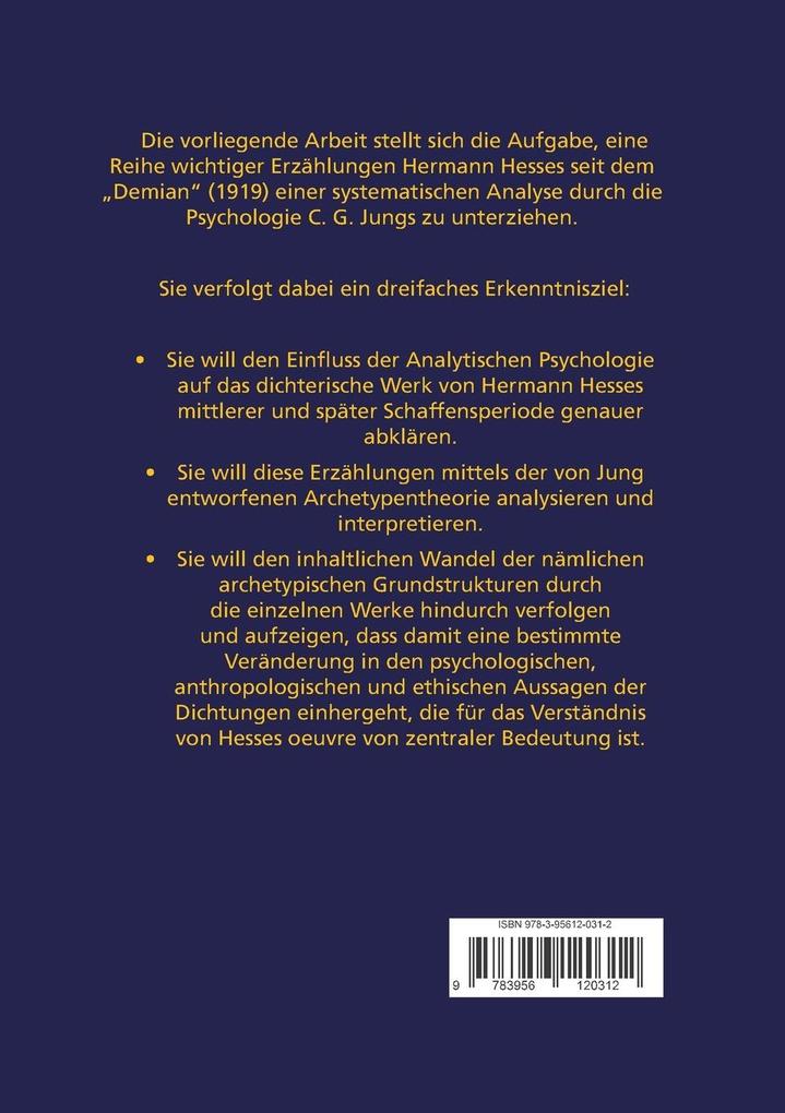 Weitere Ansicht: Individuation - Wege zum Selbst | Günter Baumann