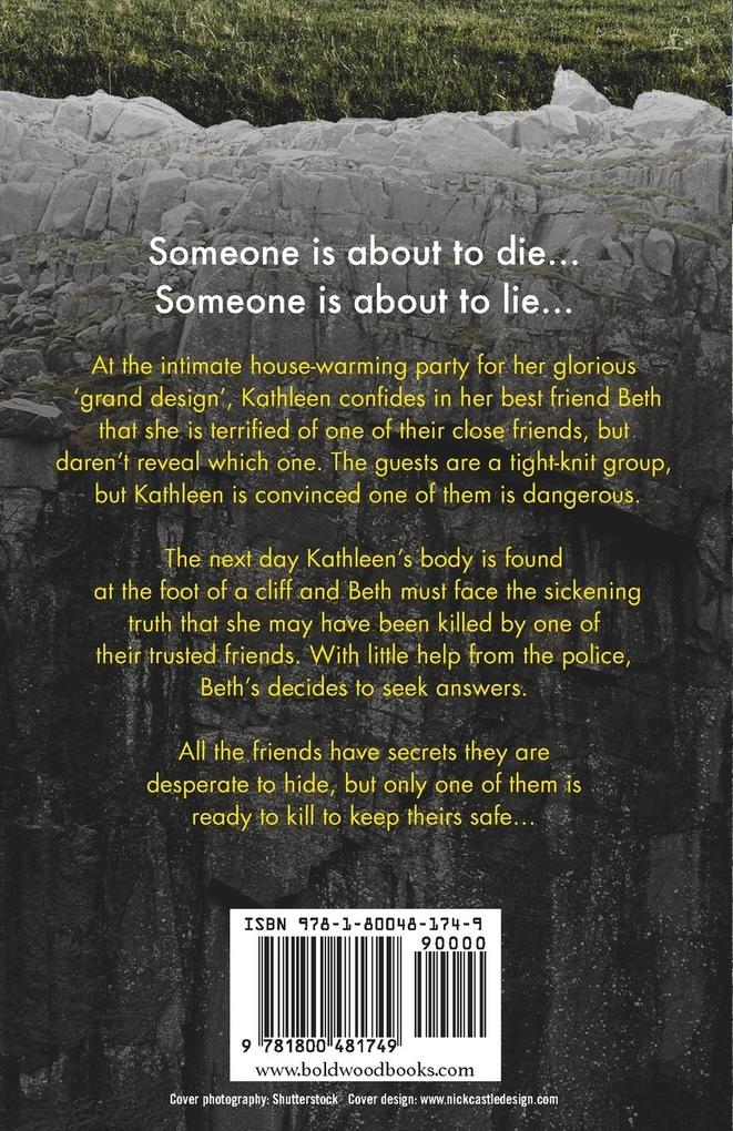 Weitere Ansicht: The House Party | Mary Grand