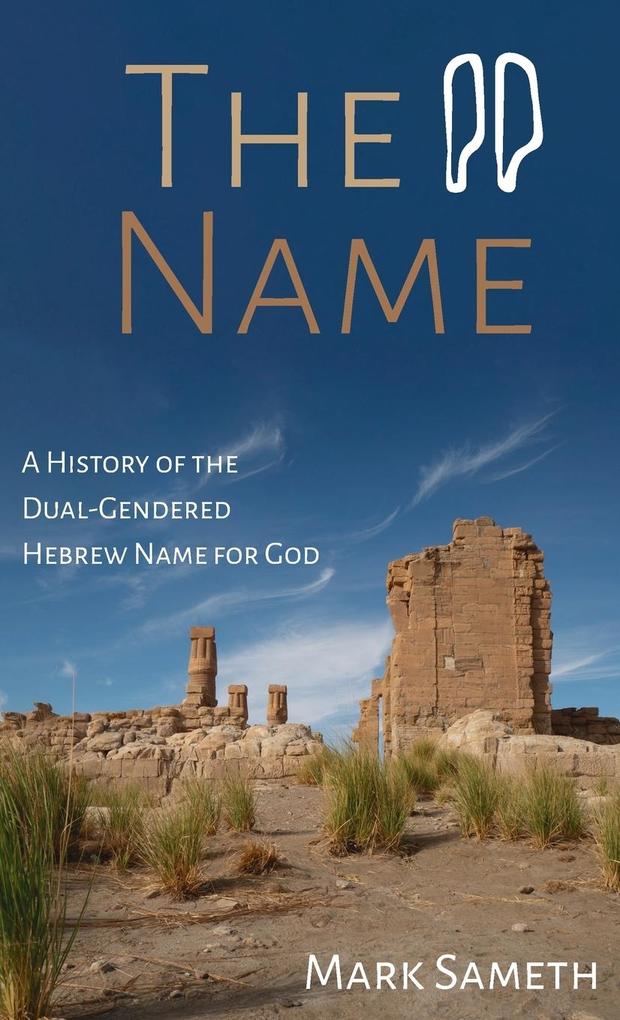 Produktbild: The Name | Mark Sameth