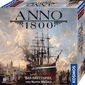 Produktbild: Anno 1800 | Martin Wallace