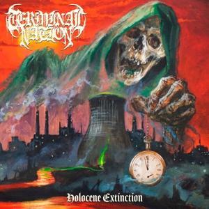 Produktbild: Holocene Extinction | Terminal Nation