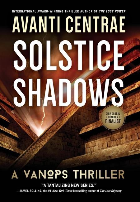 Produktbild: Solstice Shadows | Avanti Centrae