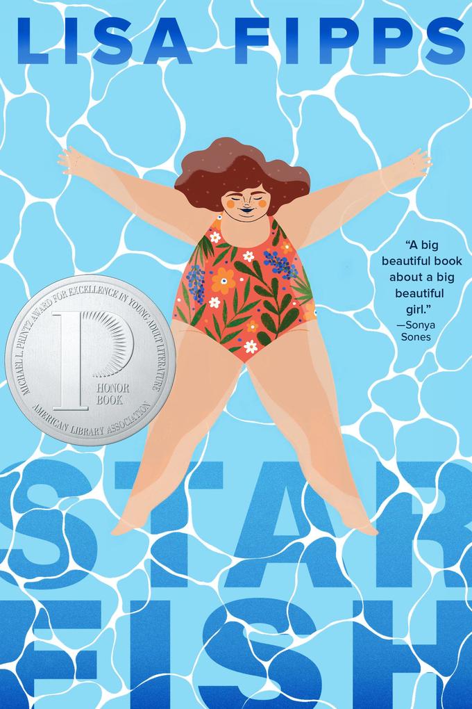 Produktbild: Starfish | Lisa Fipps