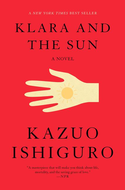 Produktbild: Klara and the Sun: A GMA Book Club Pick | Kazuo Ishiguro