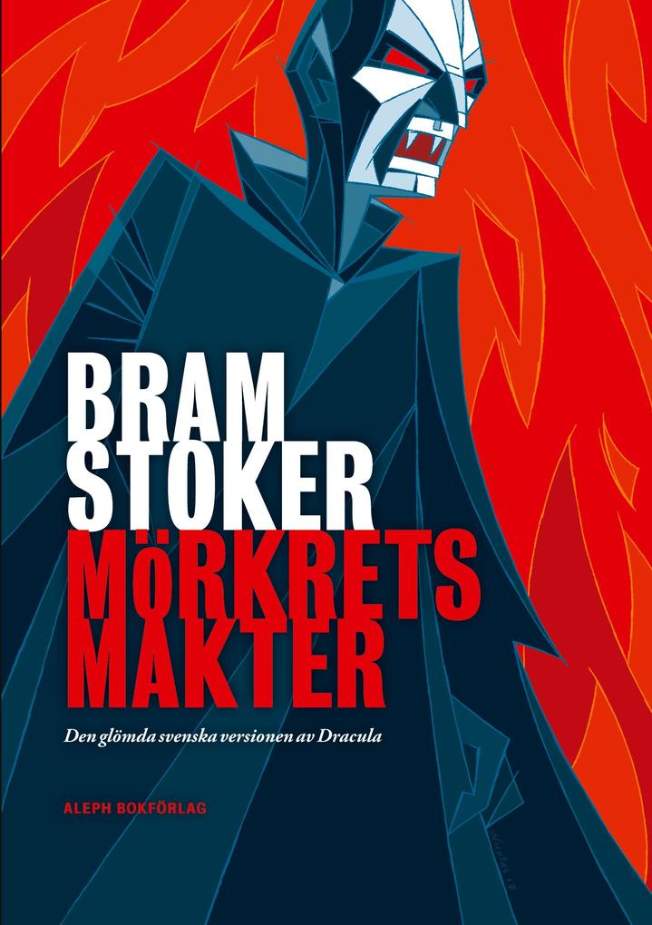 Produktbild: Mörkrets makter | Bram Stoker