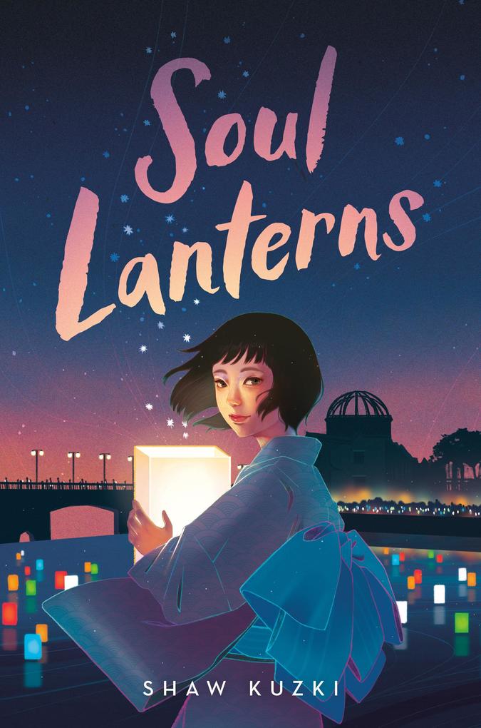 Produktbild: Soul Lanterns | Shaw Kuzki