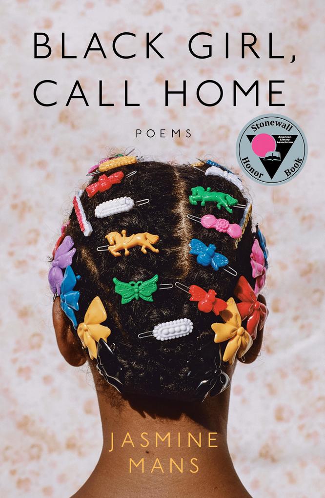 Produktbild: Black Girl, Call Home | Jasmine Mans