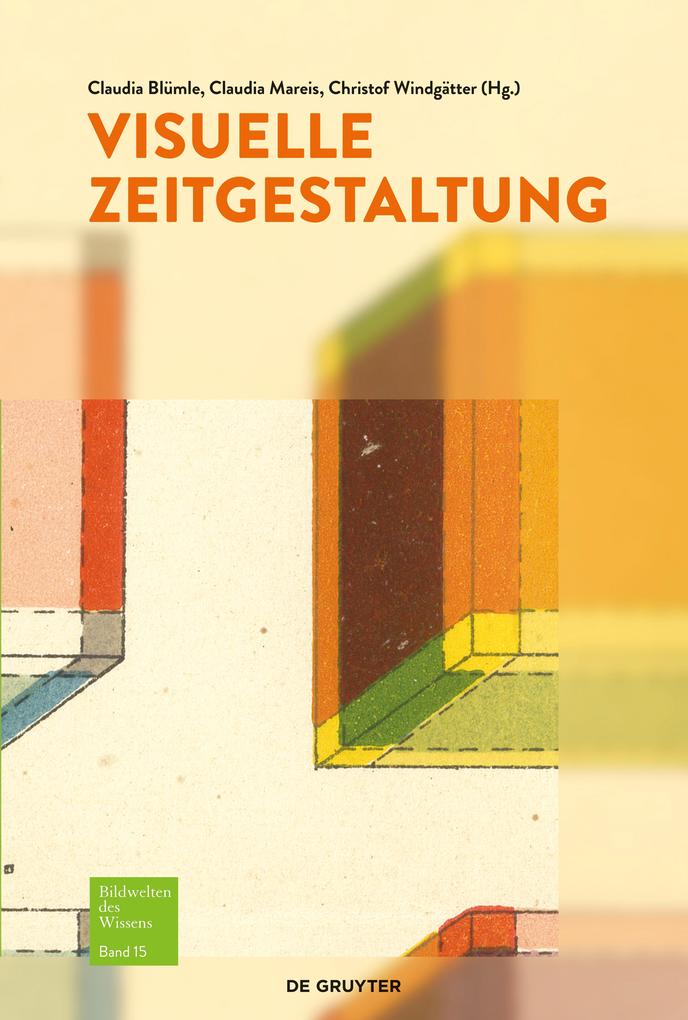 Produktbild: Visuelle Zeitgestaltung