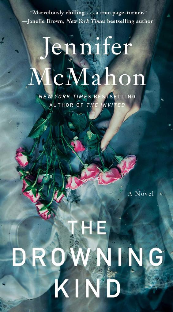 Produktbild: The Drowning Kind | Jennifer Mcmahon
