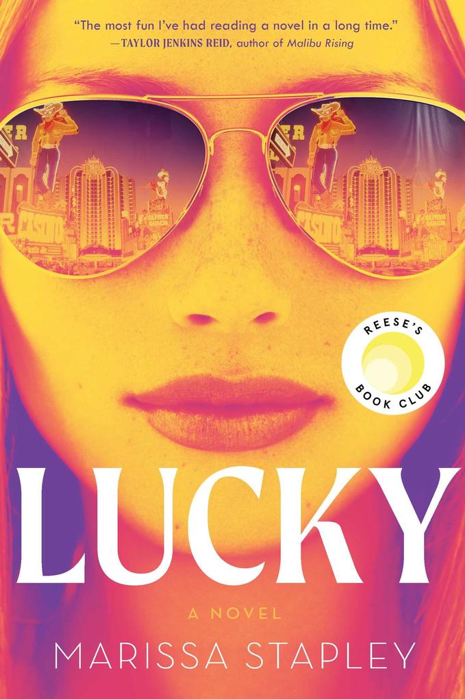Produktbild: Lucky | Marissa Stapley