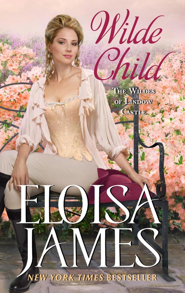 Produktbild: Wilde Child | Eloisa James