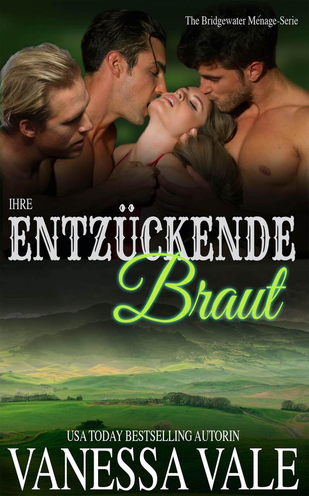 Produktbild: Ihre entzückende Braut | Vanessa Vale
