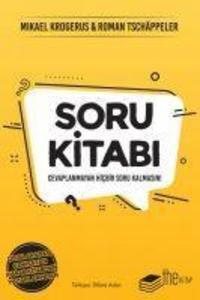 Produktbild: Soru Kitabi | Mikael Krogerus, Roman Tschäppler