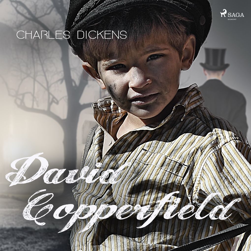 Produktbild: David Copperfield | Charles Dickens