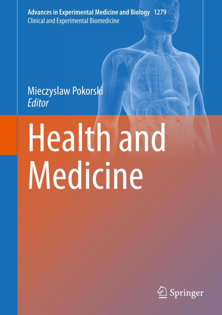 Produktbild: Health and Medicine