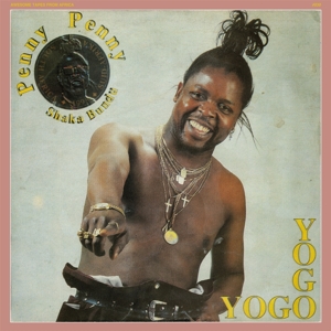 Produktbild: Yogo Yogo | Penny Penny