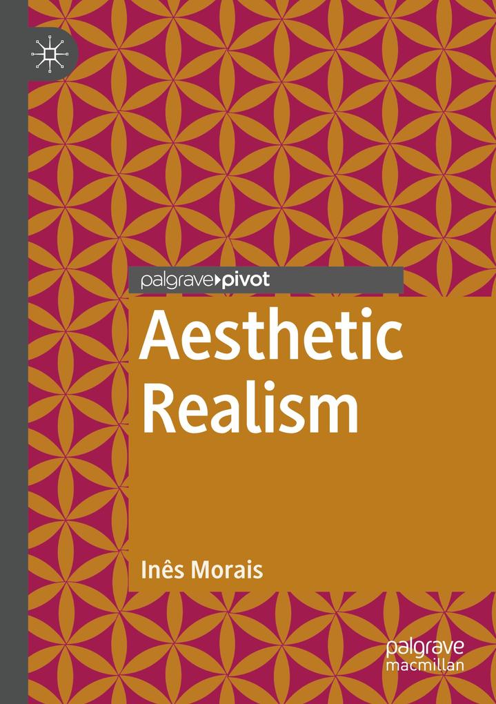 Produktbild: Aesthetic Realism | Inês Morais