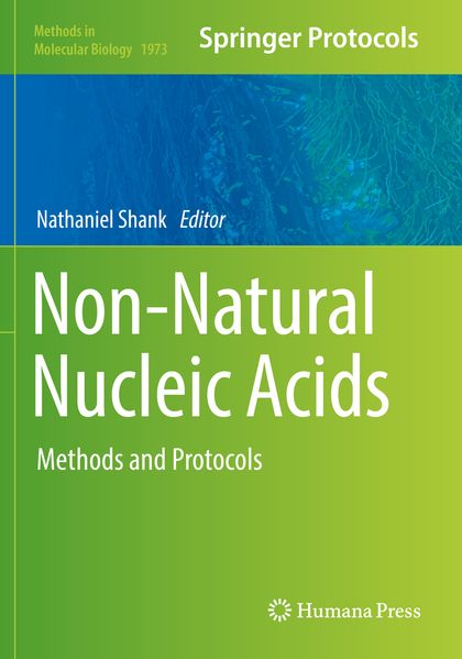 Produktbild: Non-Natural Nucleic Acids