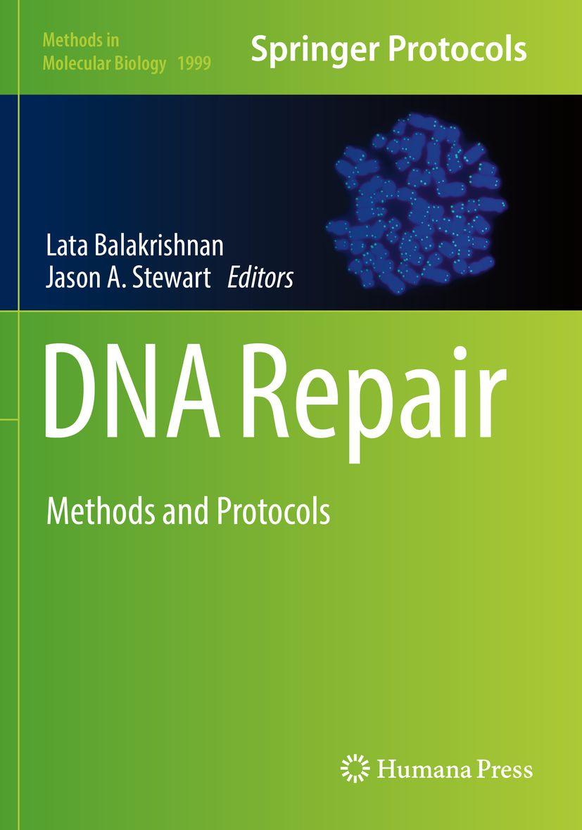 Produktbild: DNA Repair