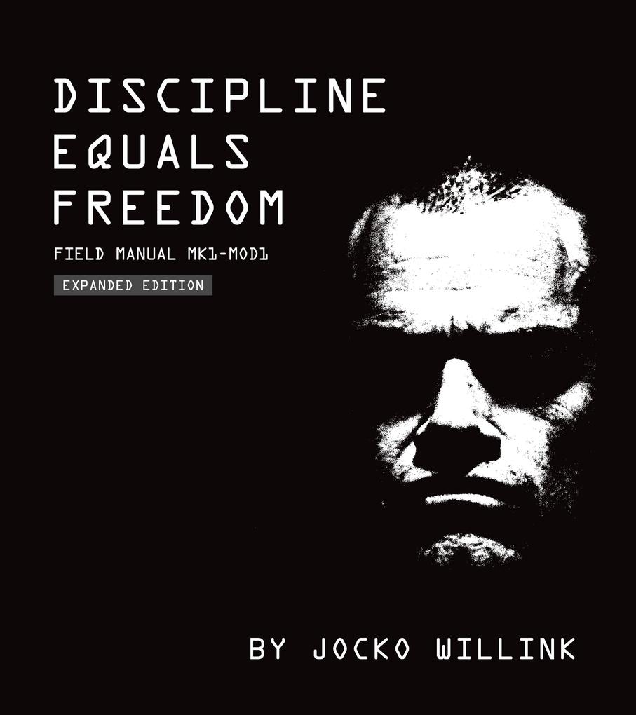 Produktbild: Discipline Equals Freedom | Jocko Willink