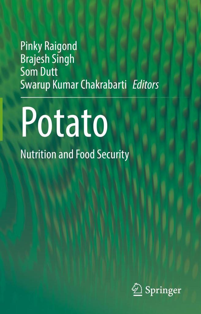 Produktbild: Potato