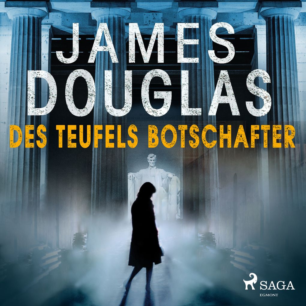 Produktbild: Des Teufels Botschafter | James Douglas