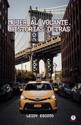 Produktbild: Mujer al volante | Leidy Escoto