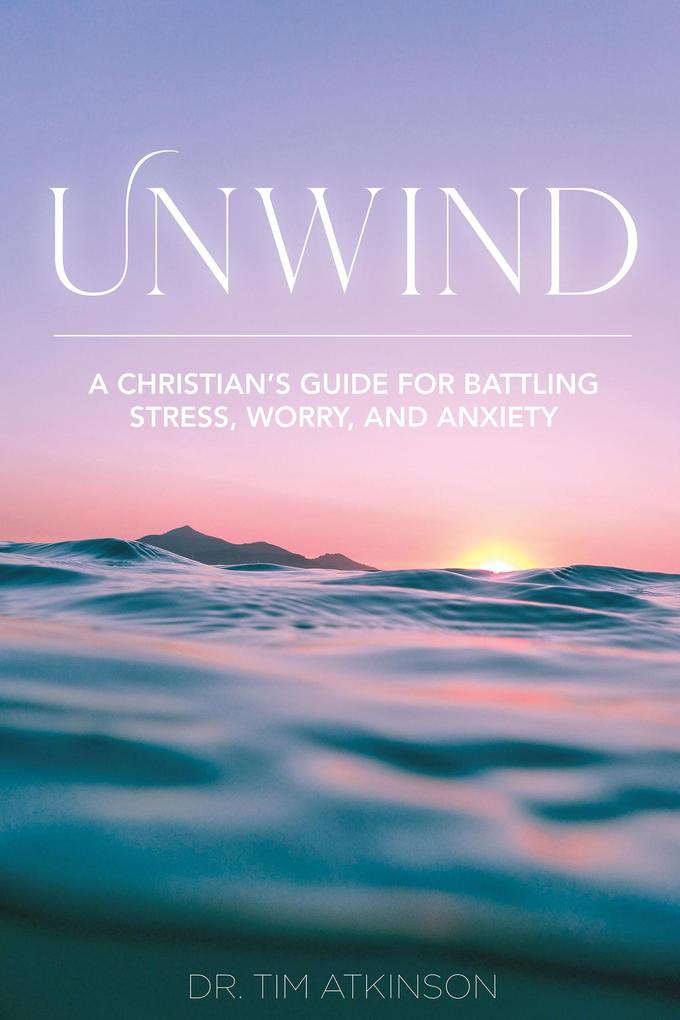Produktbild: Unwind | Tim Atkinson