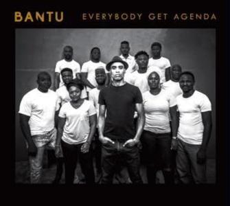 Produktbild: Everybody Get Agenda | Bantu