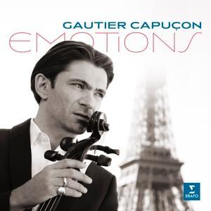 Produktbild: Emotions | Gautier/Ducros Capuon