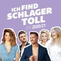Ich find Schlager toll - Herbst/Winter 2020/21, 2 Audio-CD